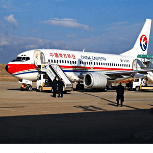 遵义茅台航空空运航空快运业稳步发展的原因是什么？